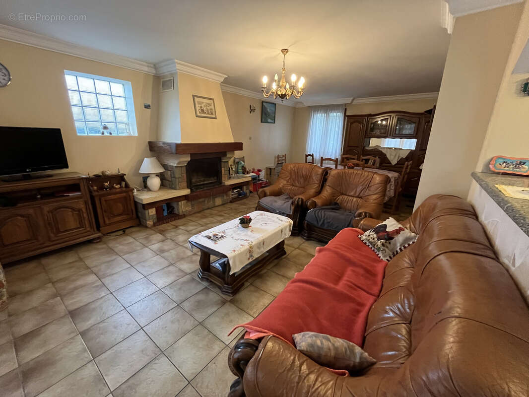 Maison à ATHIS-MONS