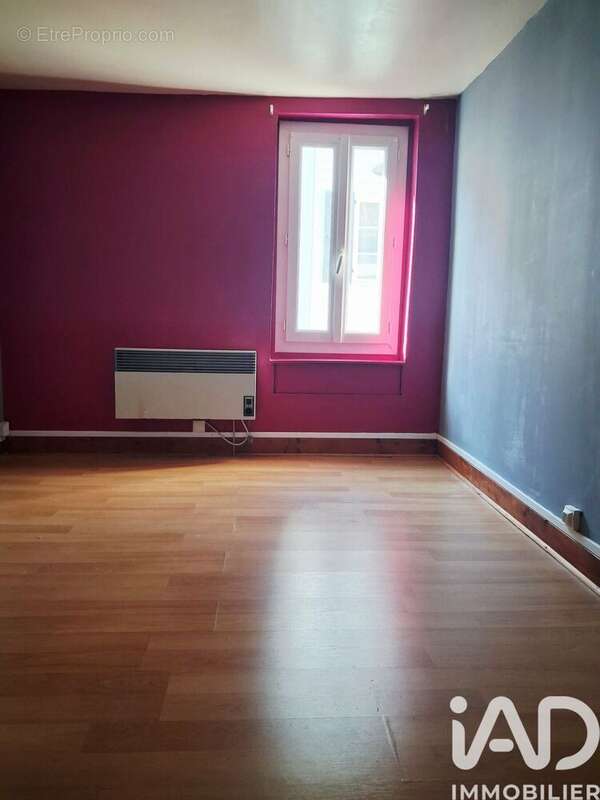 Photo 8 - Maison à ABBEVILLE