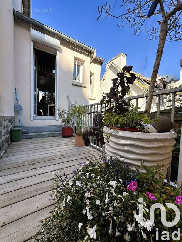 Photo 4 - Maison à SAINT-BRIEUC