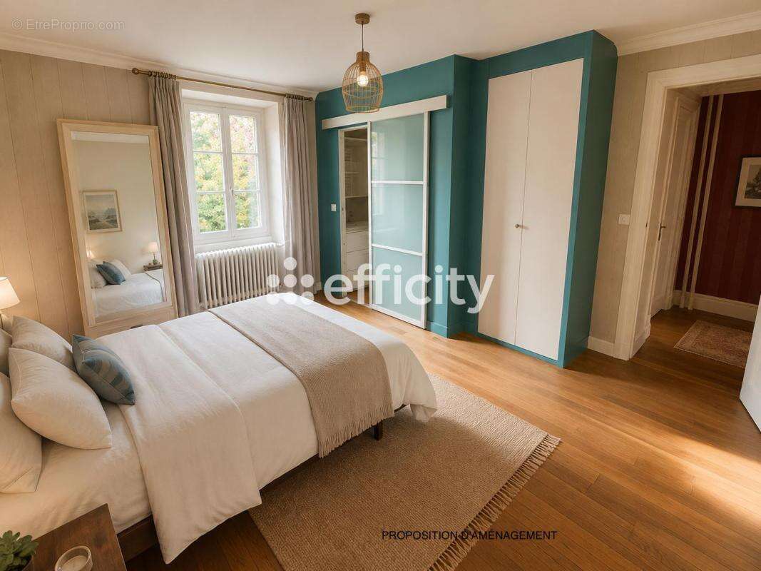 Appartement à VERSAILLES