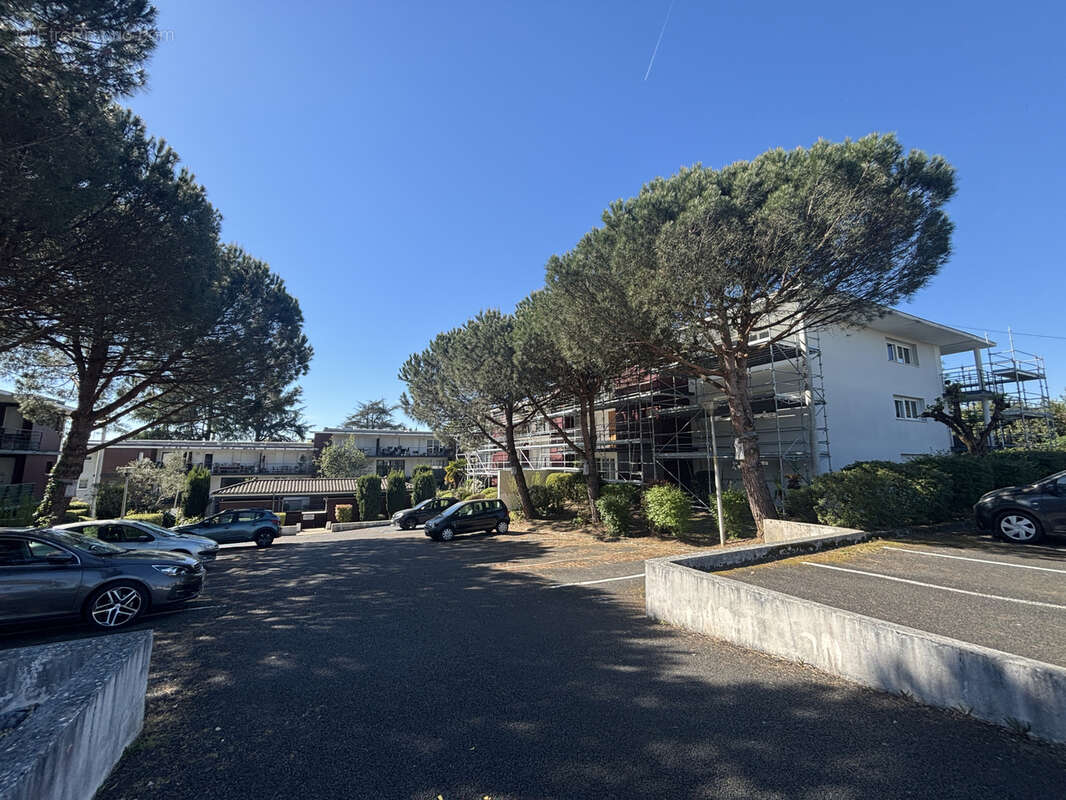 Appartement à CENON