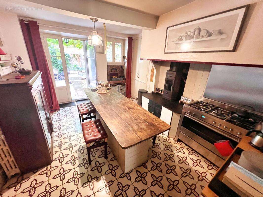 Maison 207 m² à Fabrezan  - photo 3