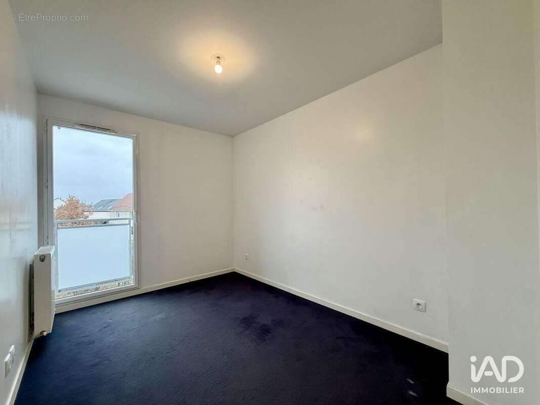 Photo 9 - Appartement à BRETIGNY-SUR-ORGE