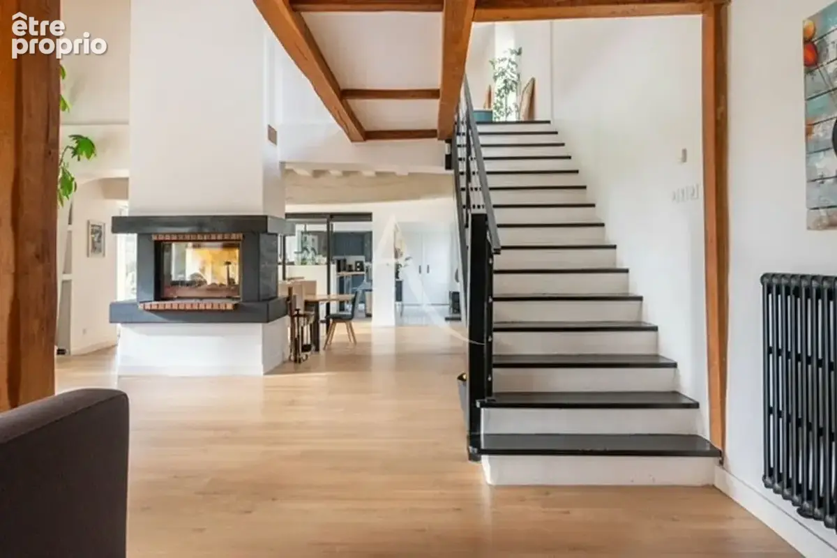 Maison Coueron - photo 5