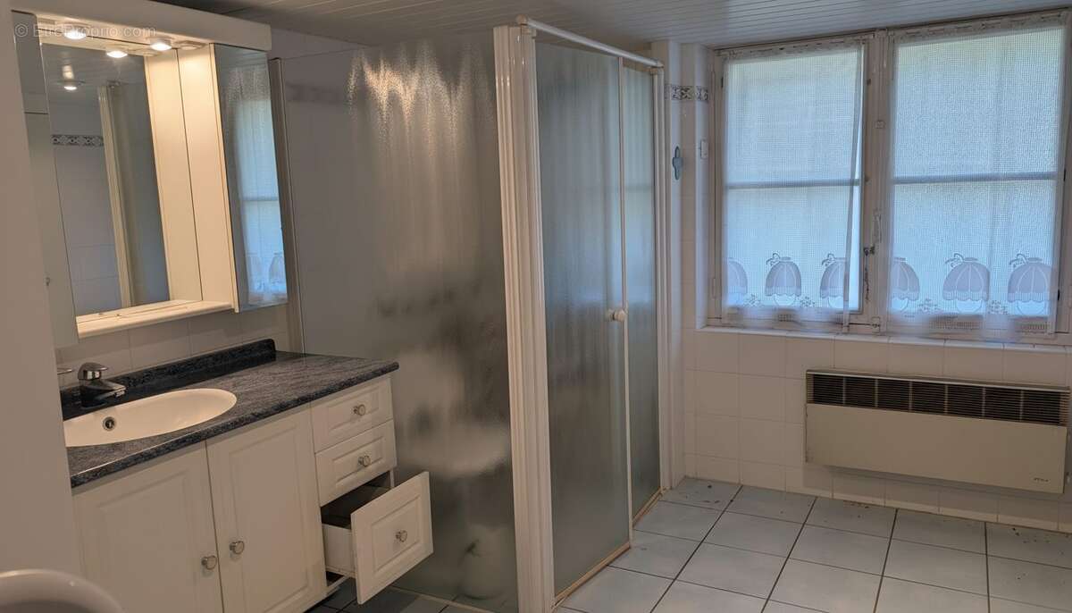 Maison à LE FRESNE-SUR-LOIRE