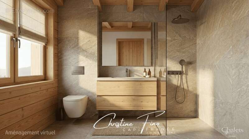 Appartement à BRIANCON