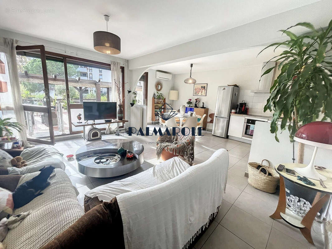 Appartement à PERPIGNAN