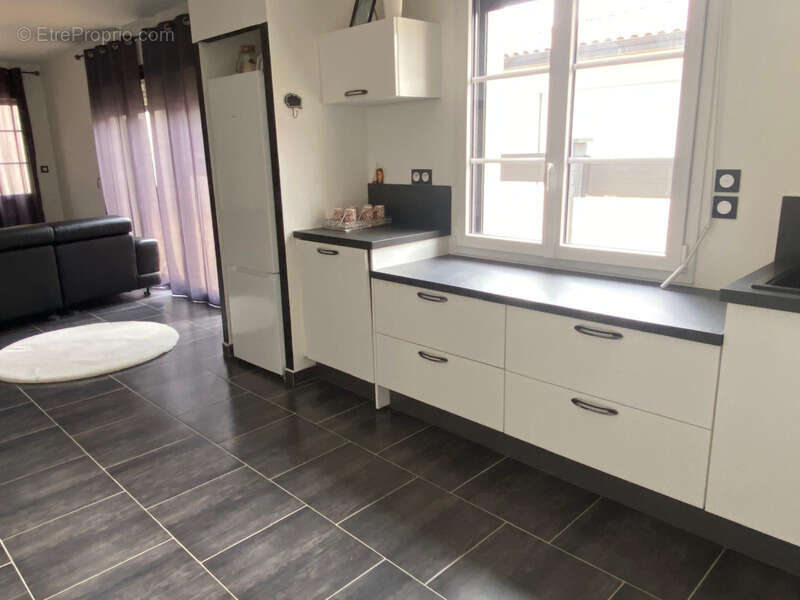 Maison à SAINT-CYR-EN-TALMONDAIS