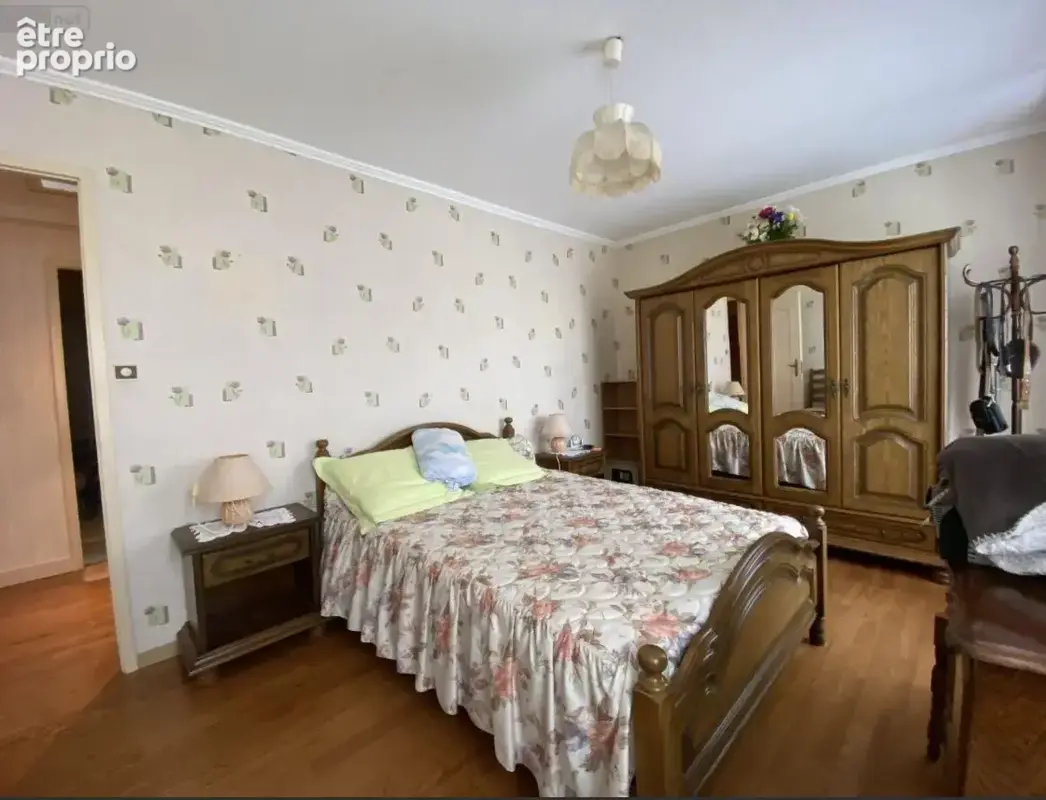 Maison 6 pièces 118 m² à vendre à Brest (29200) - photo 6