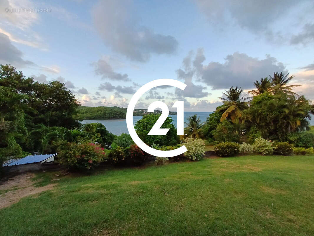 Maison à LE FRANCOIS