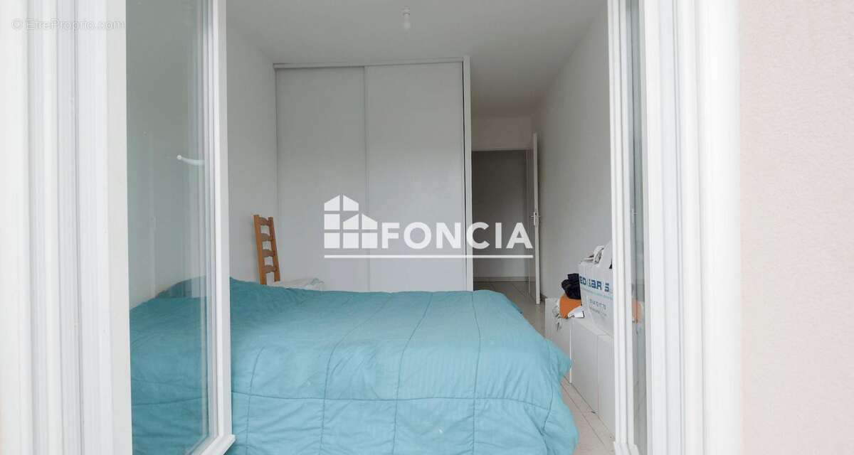 Appartement à CESSON