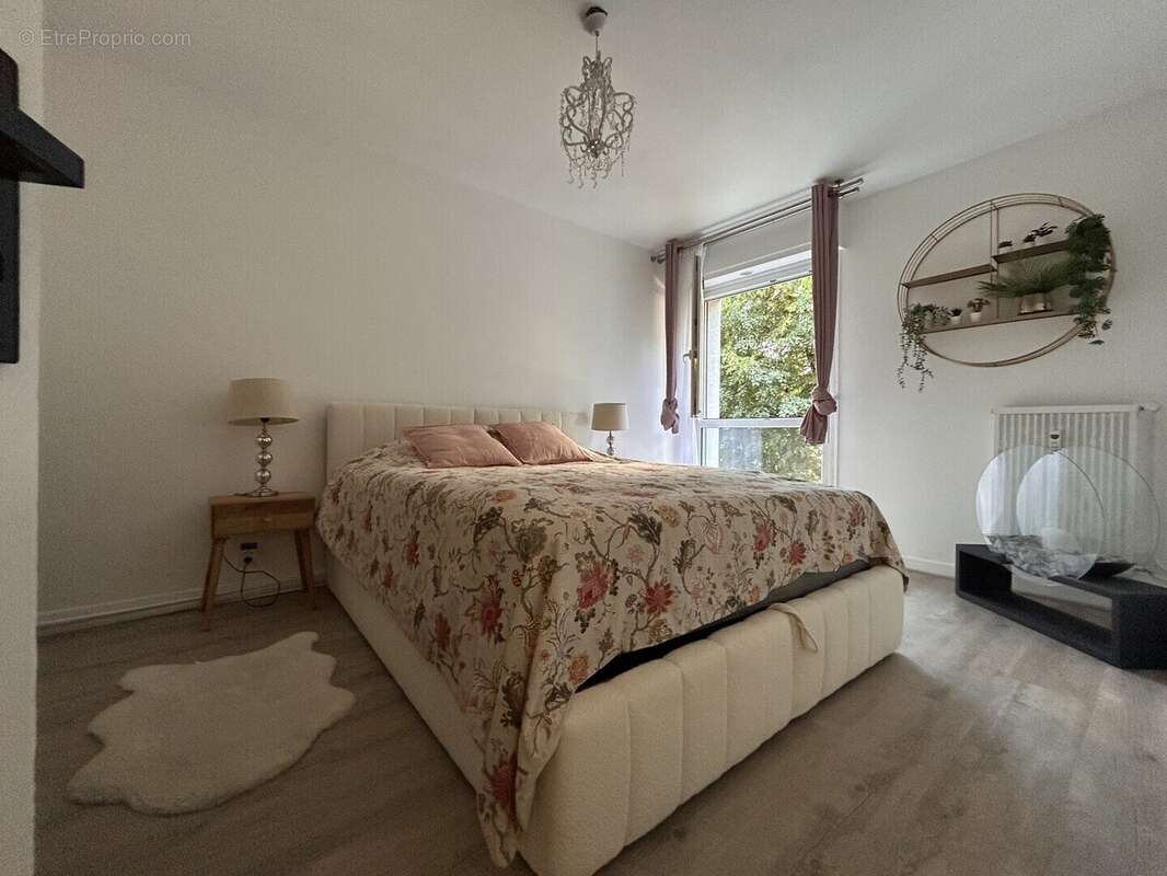 Appartement 80 m² à Illzach  - photo 16