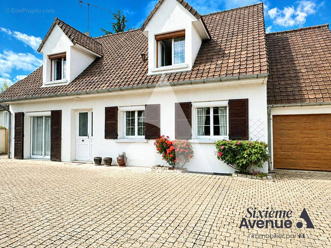 Maison à LARDY
