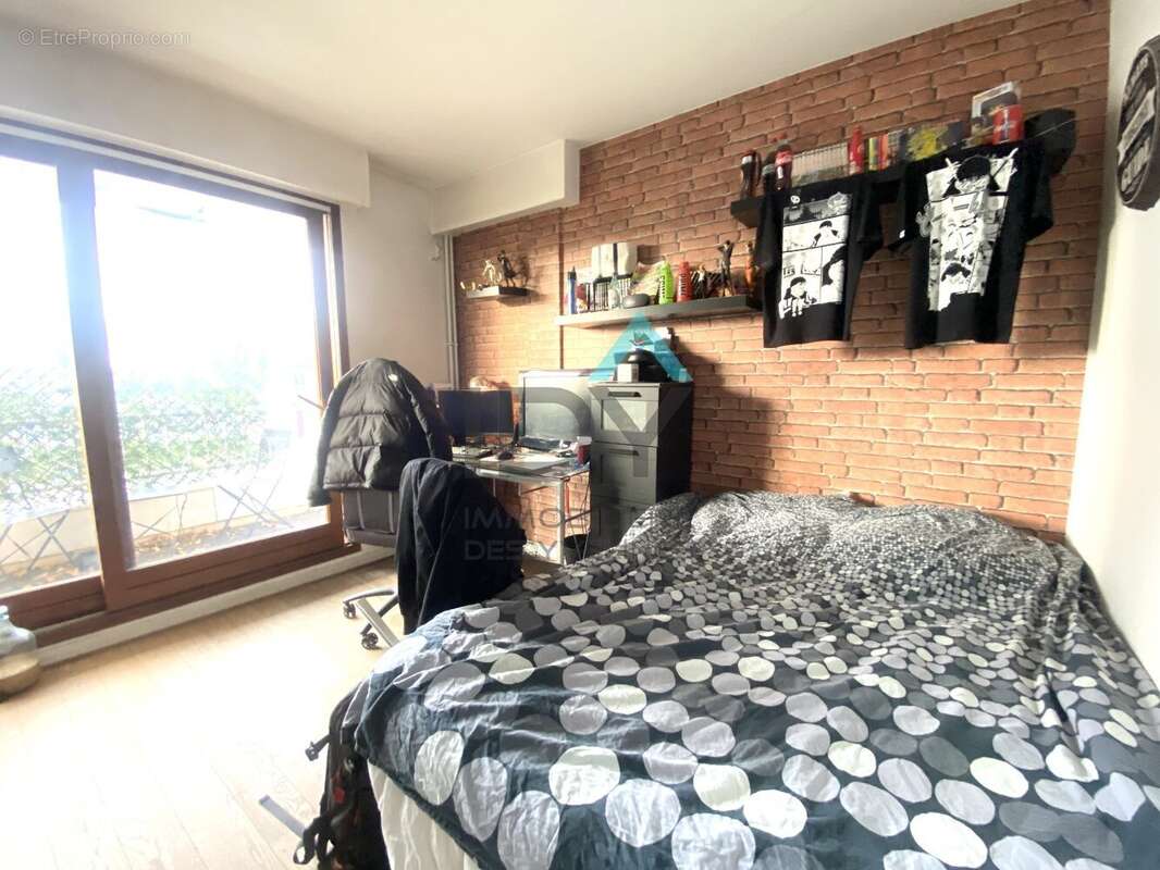 Appartement à SAINT-GERMAIN-EN-LAYE