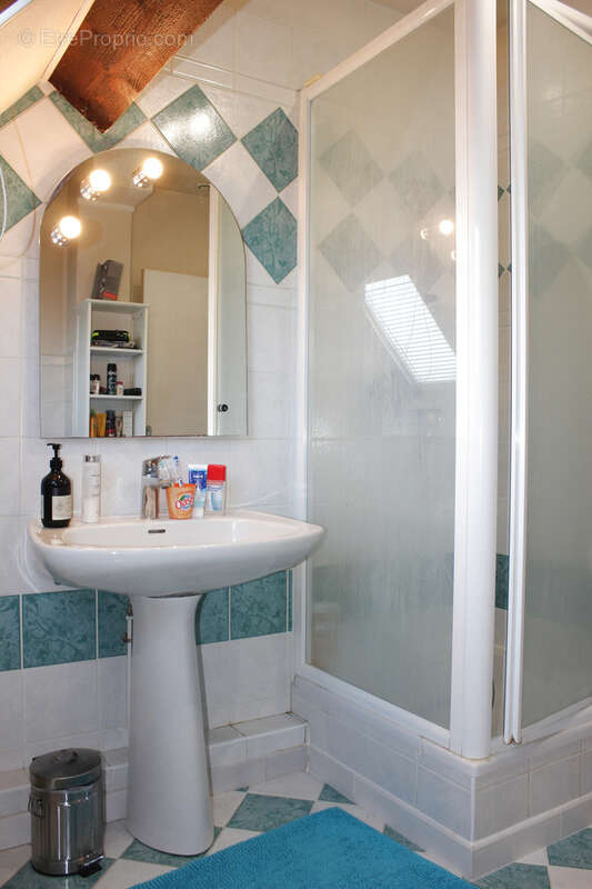 Maison à SAINT-OUEN-L'AUMONE