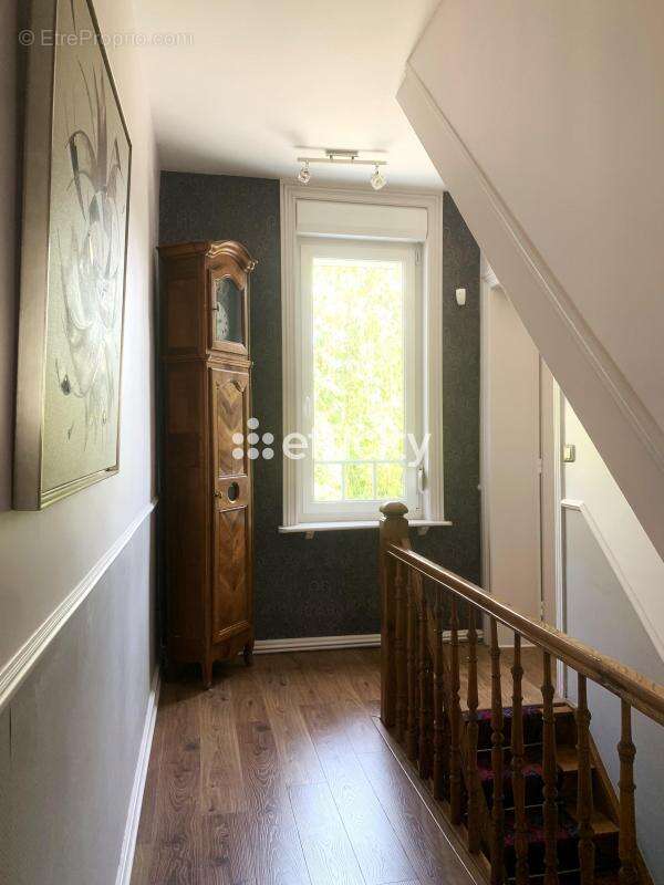 Maison à TEMPLEMARS