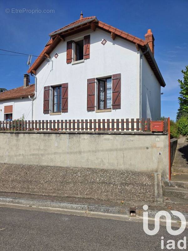 Photo 1 - Maison à GIEN