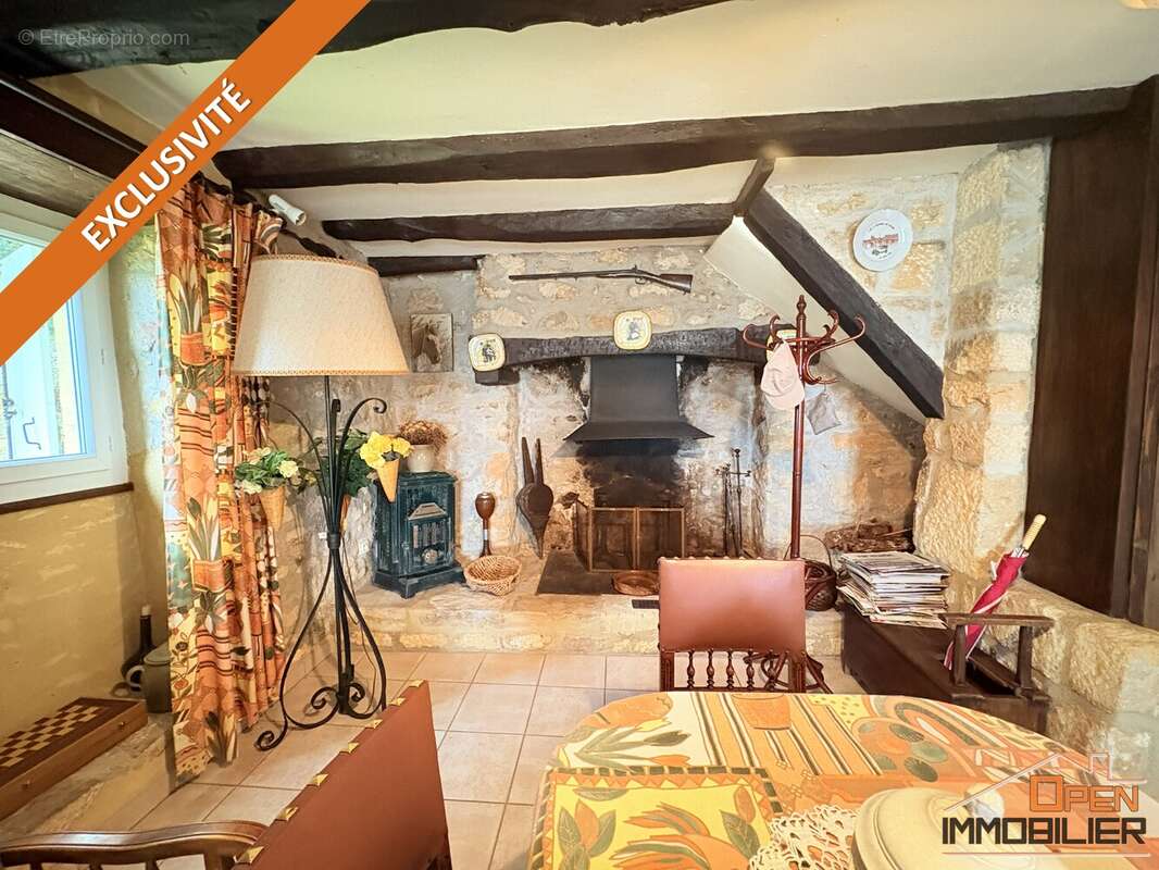 Maison 154 m² à Domme  - photo 28