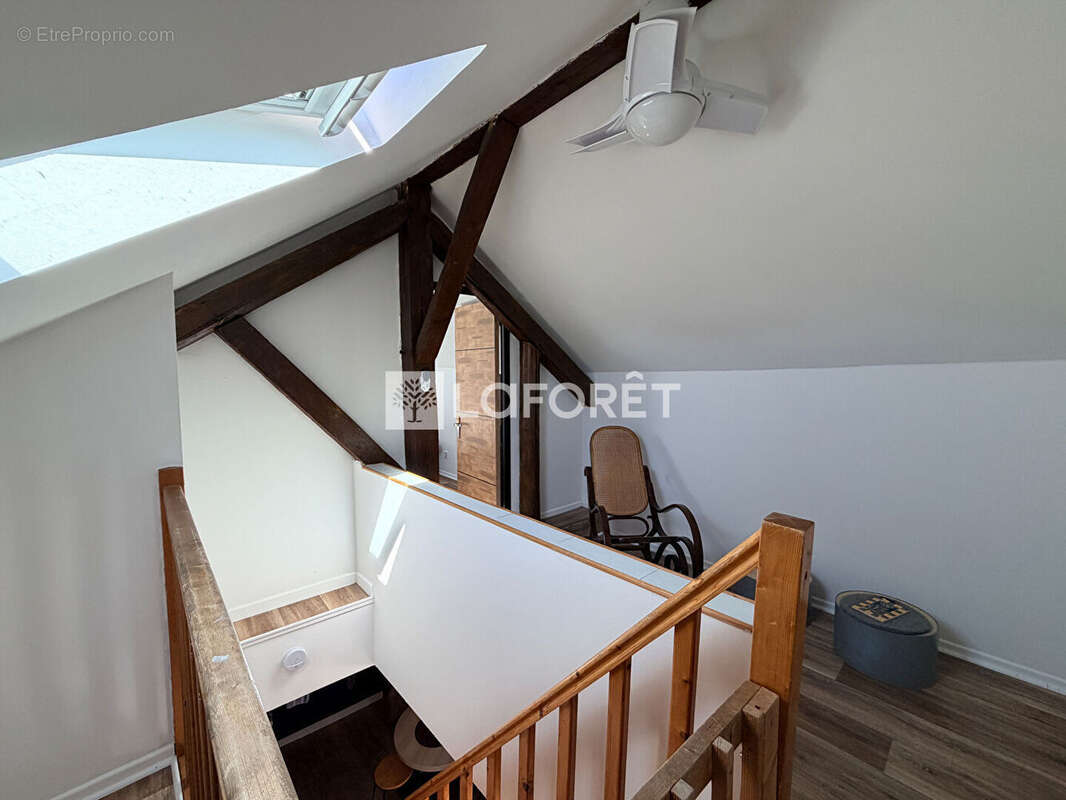 Maison Chalons En Champagne 3 pièce(s) 61 m² - photo 9