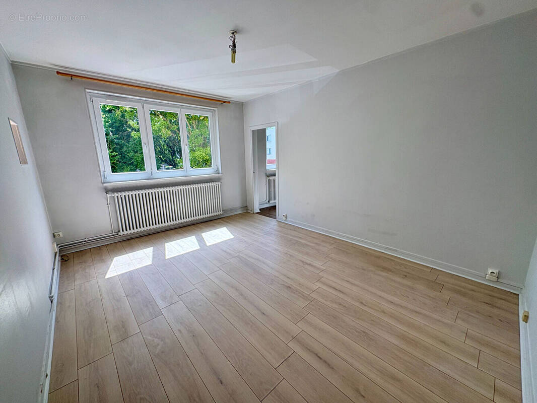 Appartement à PALAISEAU