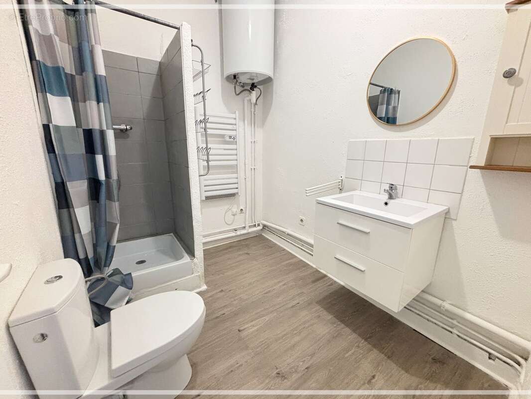 Appartement à ROUBAIX