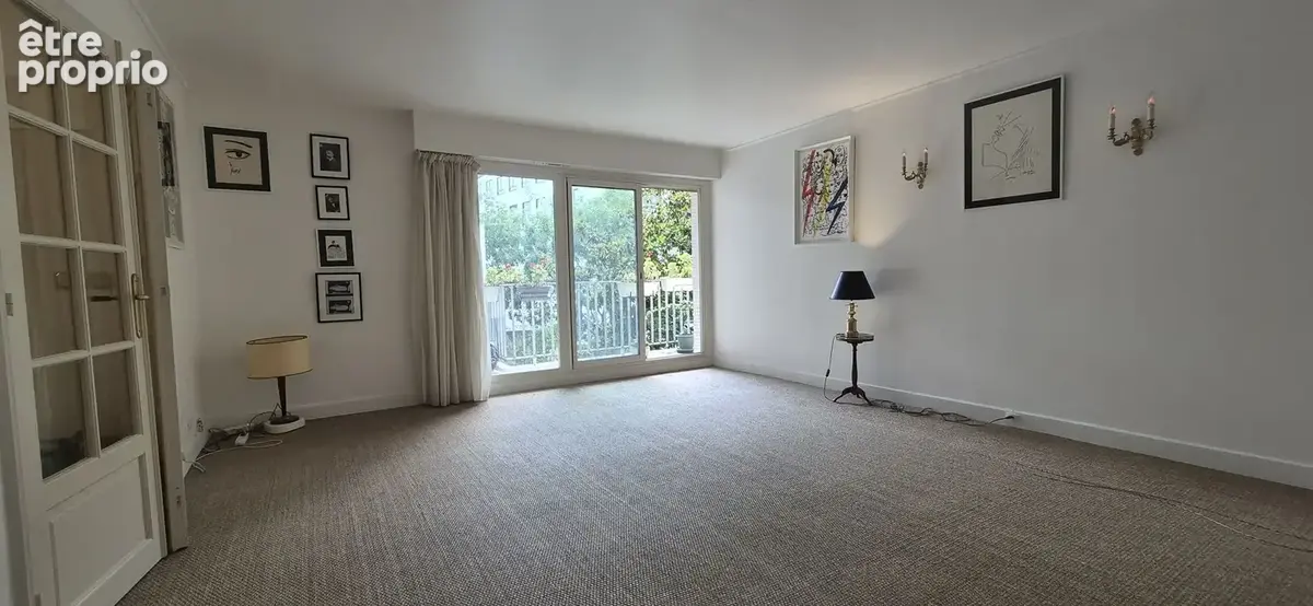 Appartement 2 pièces 66 m² à vendre à Paris-15e (75015) - photo 2