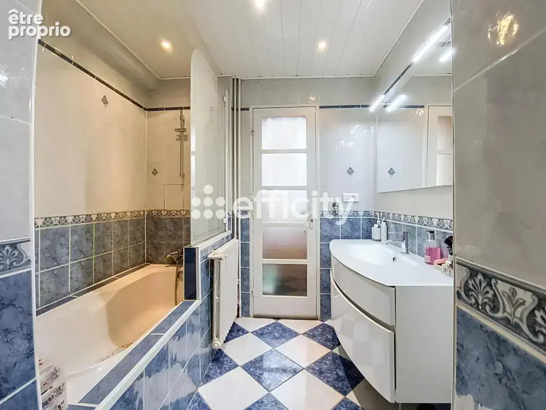 Appartement - photo 10