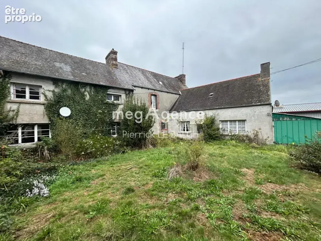 Ensemble immobilier composé de 231m² - photo 4