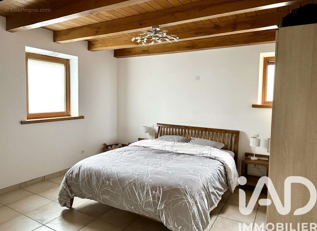 Photo 8 - Maison à HANVEC