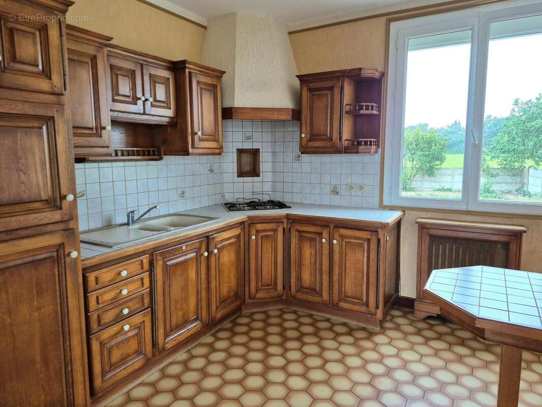 Photo 5 - Maison à PLOUVORN