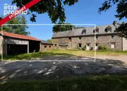 Maison à MISSIRIAC