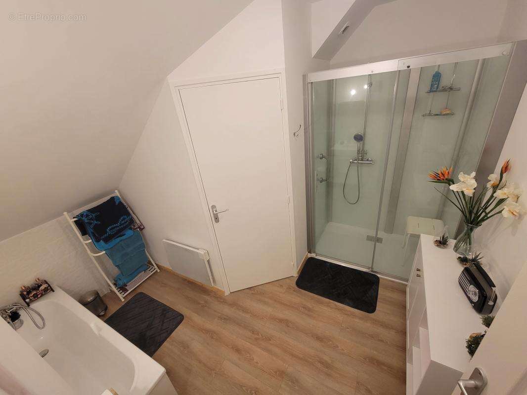 Maison à MARLY-GOMONT