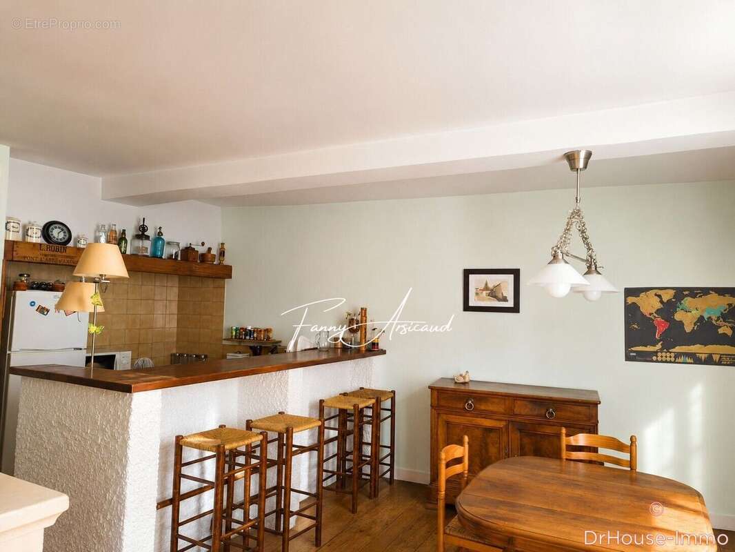 Maison 212 m² à Pont-L'abbe-D'arnoult  - photo 31