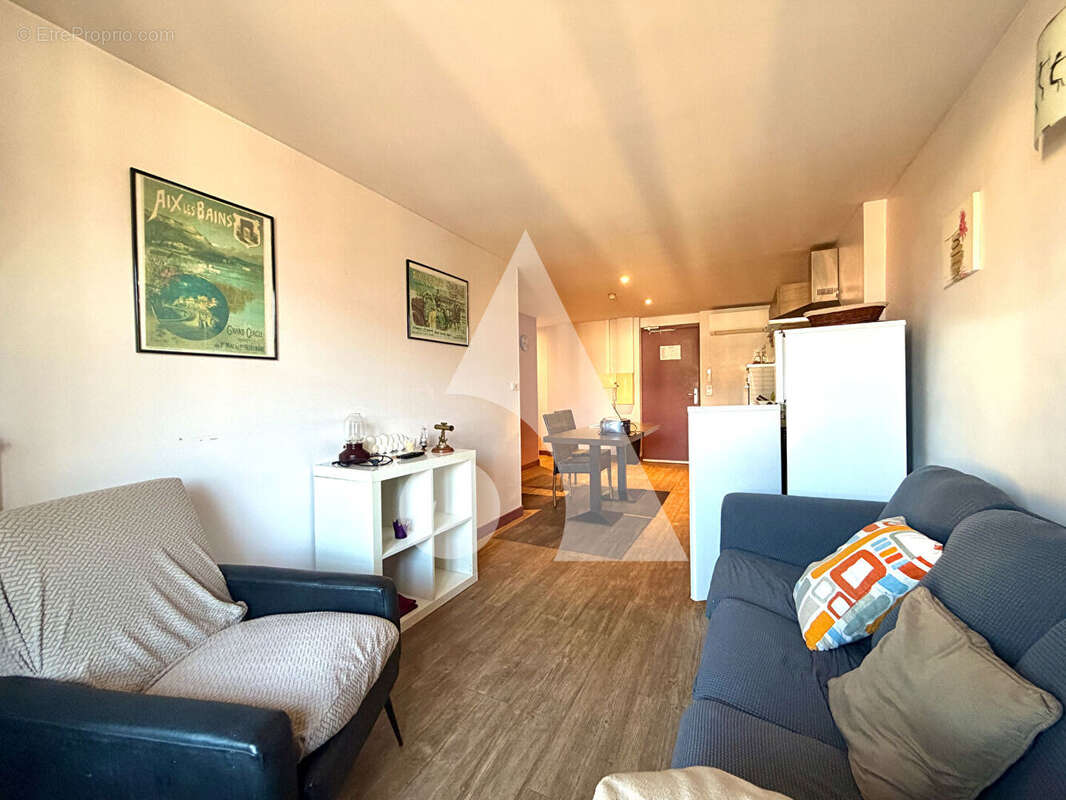 A vendre chez sixieme avenue aix les bains - photo 3