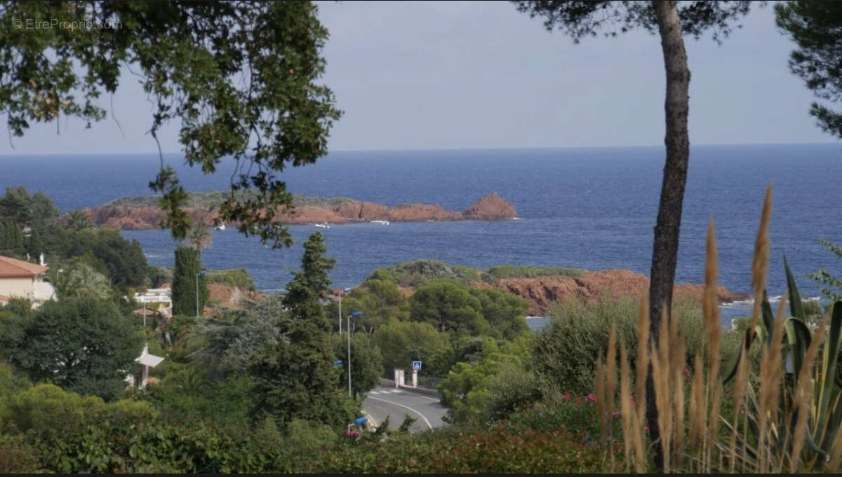 Maison à LA SEYNE-SUR-MER