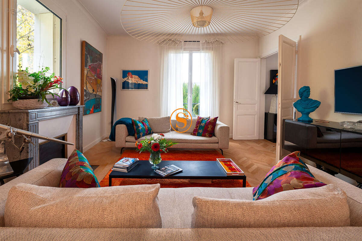 Appartement à CHANTILLY