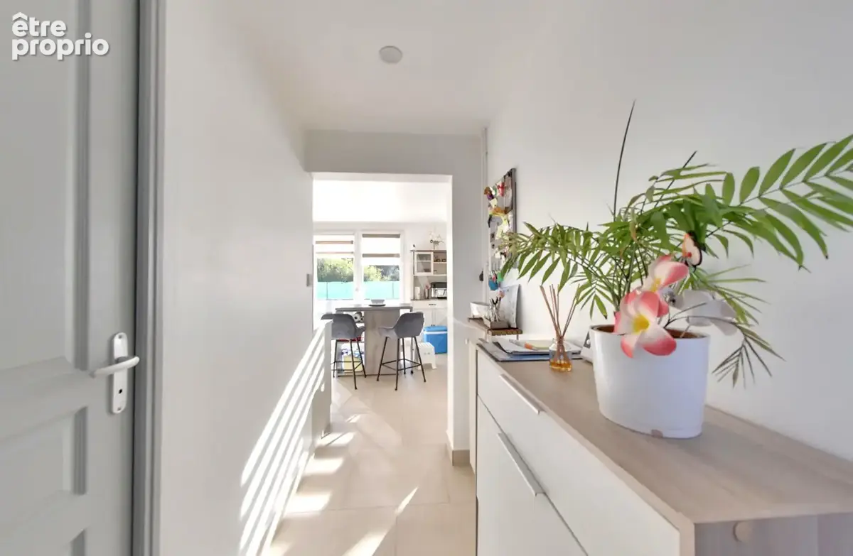 Coup de coeur à Gurgy - Maison 87m² avec jardin de 755 m² - photo 2