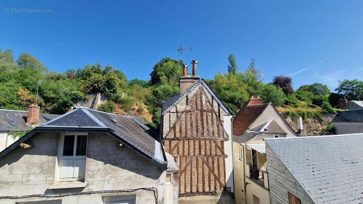 Appartement 203 m² à Tours  - photo 5