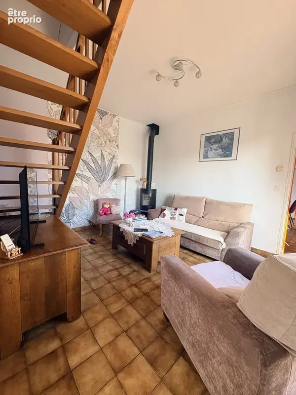 Maison 5 pièces 90 m² à vendre à Yvetot (76190) - photo 9