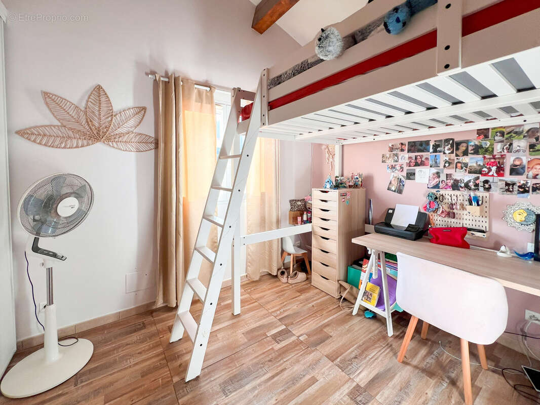 Maison à CAVALAIRE-SUR-MER