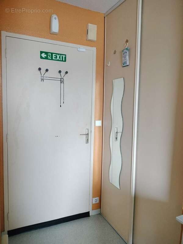 Appartement à SAINT-NAZAIRE