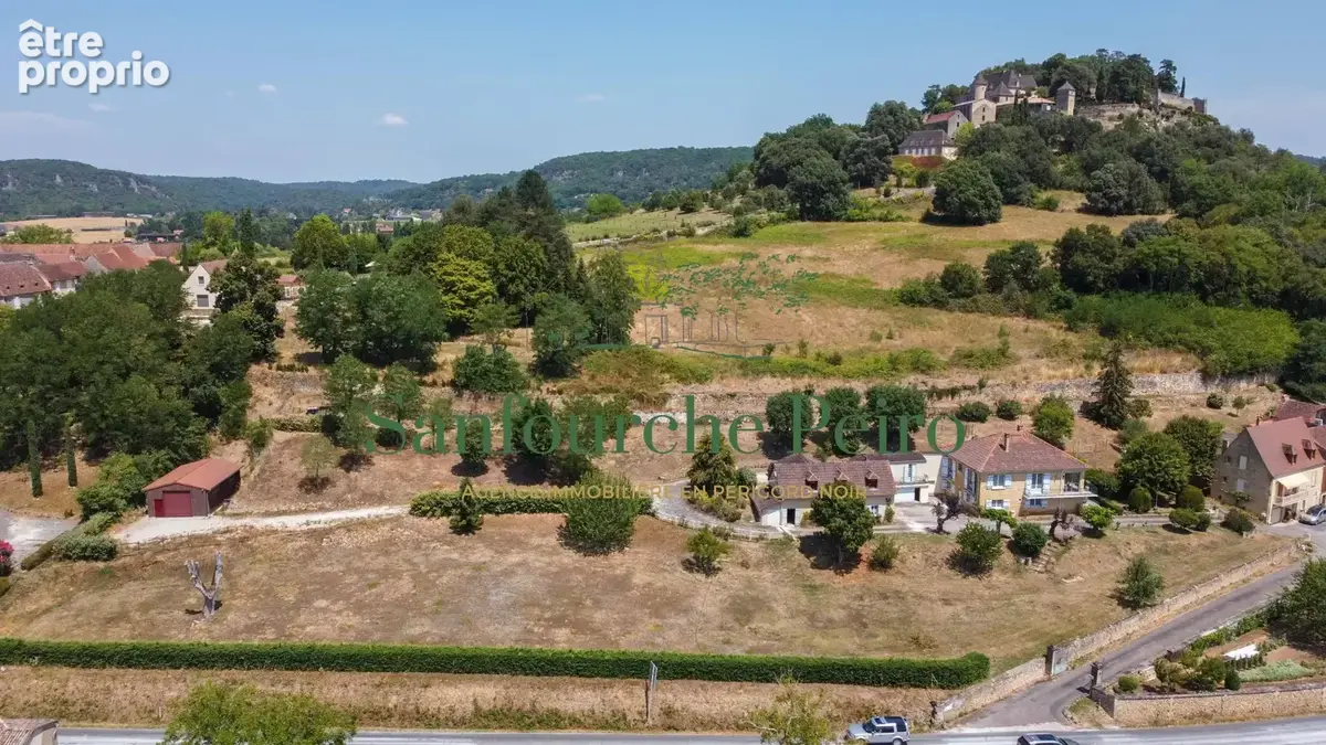 À 10 km de Sarlat - Triangle d'Or du Périgord Noir - photo 32