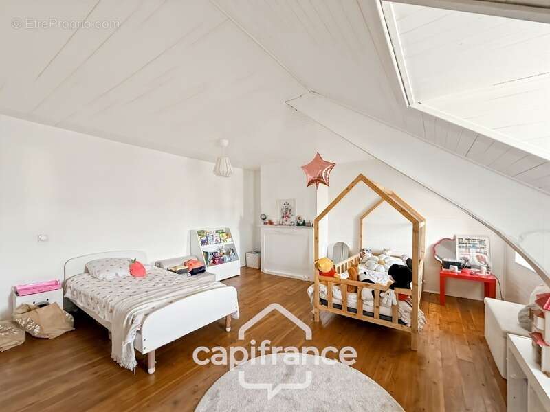Appartement à PONTIVY