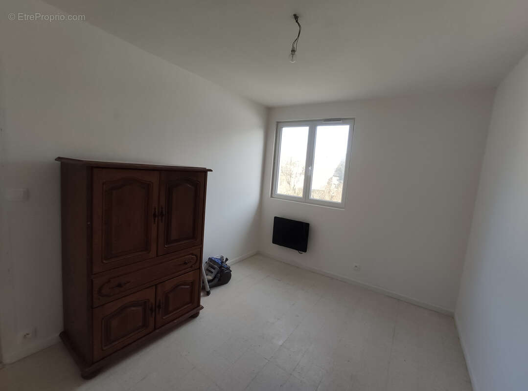 Maison à SAINT-LAURENT-NOUAN