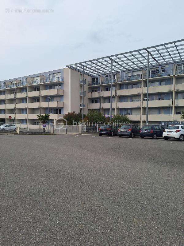 Appartement à BALMA
