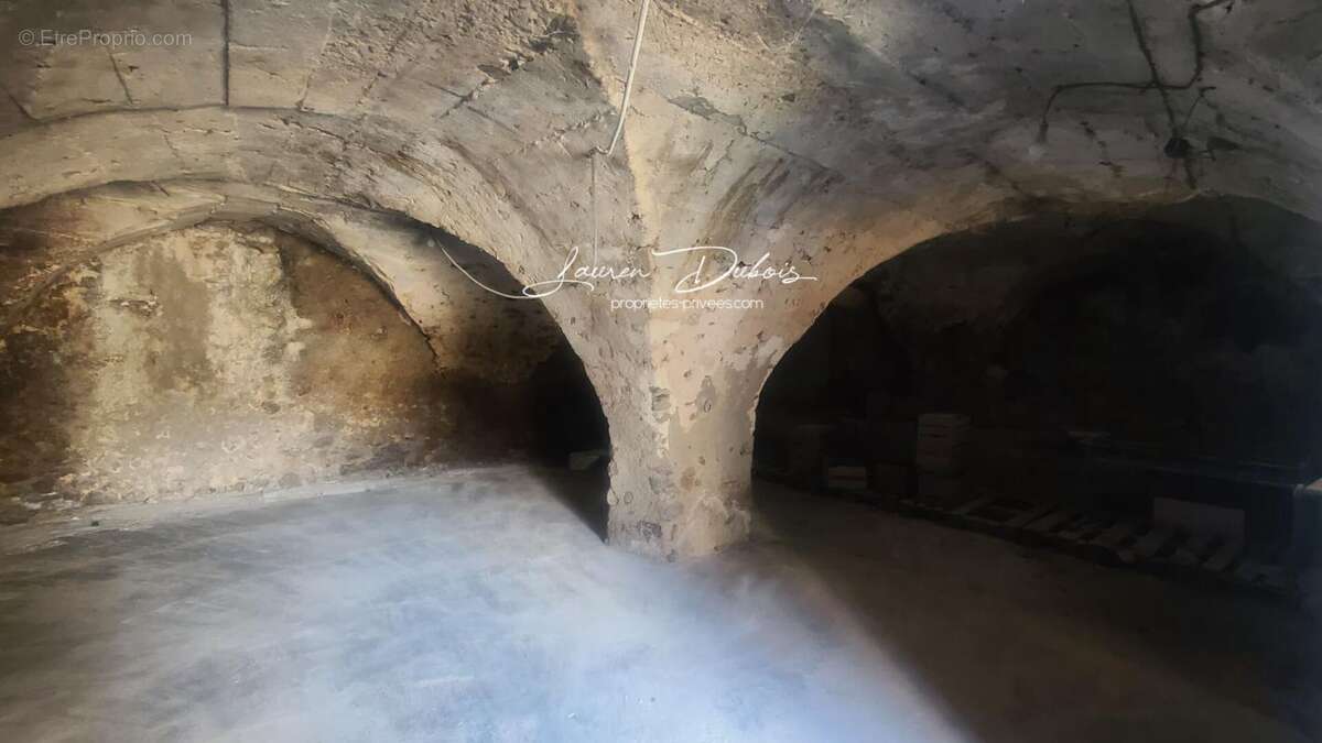 Maison à LA MOTTE-DU-CAIRE