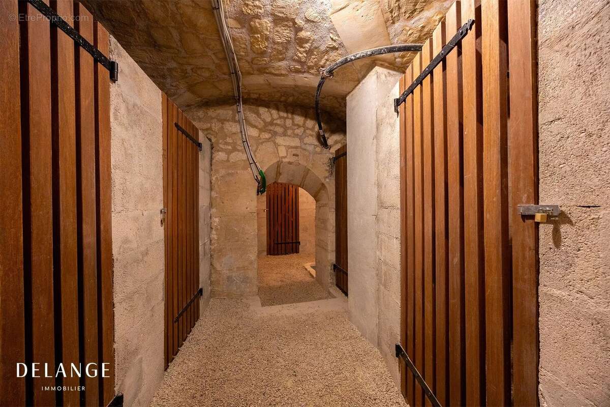 Appartement à PARIS-5E
