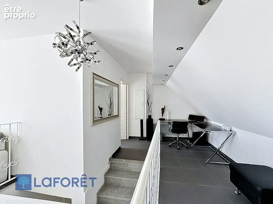 Hyper centre Arpajon - F2- 43 m2 avec terrasse - photo 6
