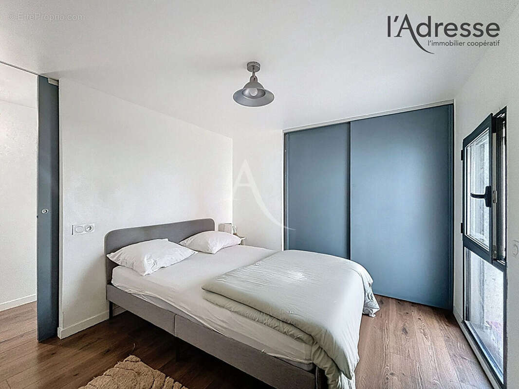 Appartement à SURESNES
