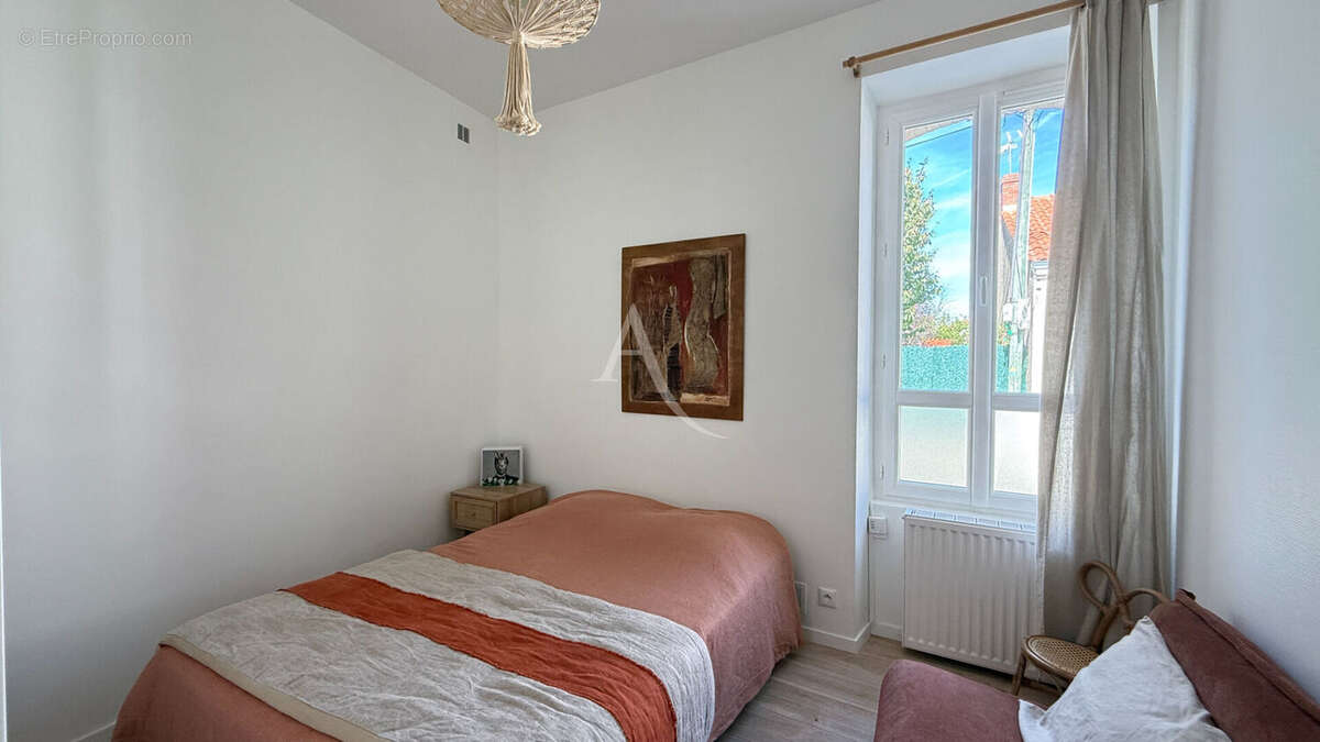 Maison à LA ROCHE-SUR-YON